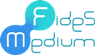 フィデスミディアム